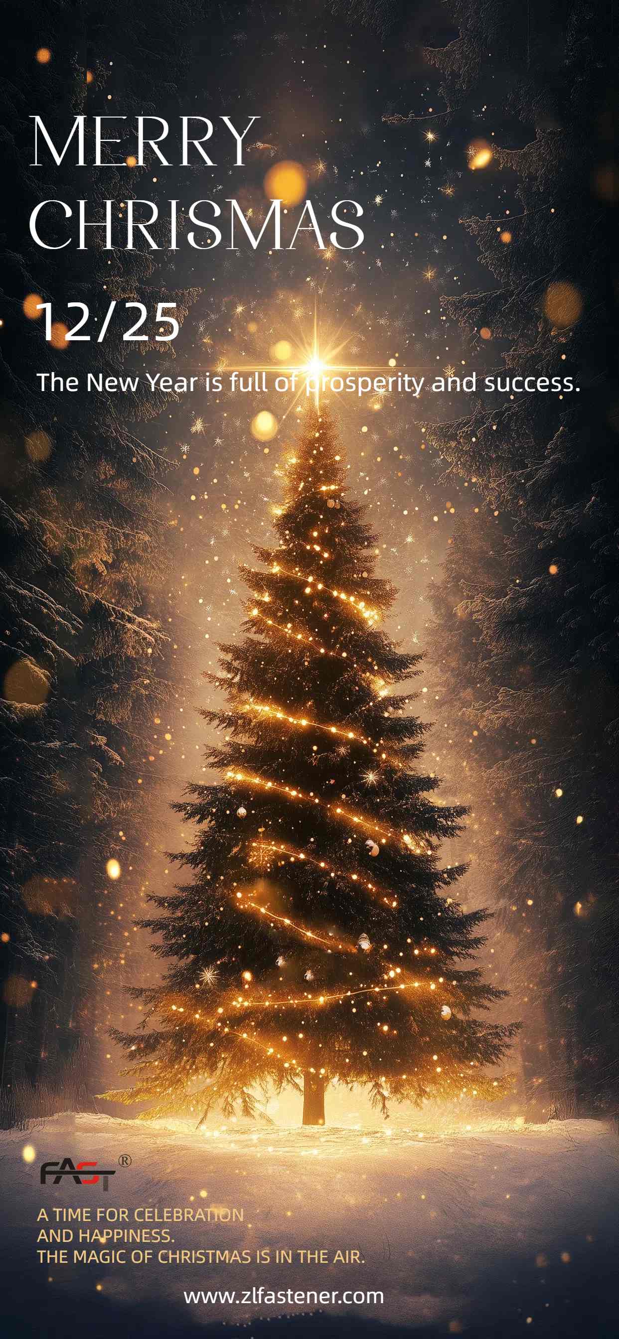 Merry Christmas
